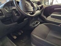 Usata Opel Movano S 140 CV (102 kW) 2024 Bianco Furgone