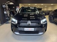 Usata Citroën C3 PureTech 101 CV (74 kW) 2025 Nero Berlina