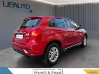 Usata Mitsubishi ASX Inform 117 CV (86 kW) 2019 Other SUV