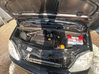 Usata Opel Meriva 105 CV (77 kW) 2006 Nero Monovolume