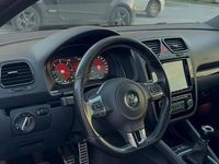 Usata VW Scirocco 170 CV (125 kW) 2012