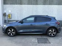 Usata Ford Focus Active X 115 CV (84 kW) 2024 Blu Berlina