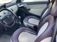 Usata Lancia Ypsilon 90 CV (66 kW) 2007 Utilitaria