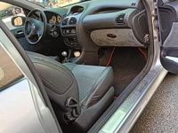 Usata Peugeot 206 GTi 135 CV (99 kW) 2000 Berlina