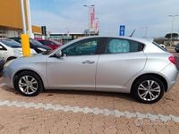 Usata Alfa Romeo Giulietta Distinctive 105 CV (77 kW) 2013 Utilitaria