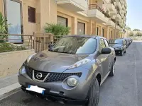 Usata Nissan Juke Visia 110 CV (80 kW) 2012 SUV