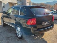 Usata Porsche Cayenne 250 CV (183 kW) 2006 Nero SUV