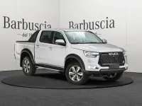 Nuova EVO Cross 4 136 CV (100 kW) 2026 Pick-up