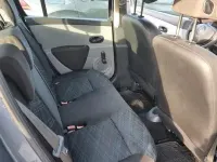 Usata Renault Clio III 68 CV (50 kW) 2007 Grigio Utilitaria