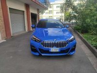 Usado BMW 218 Efficient Dynamics 136 CV (100 kW) 2022 Azul Coupe