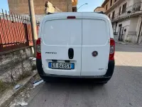 Usata Fiat Doblò 95 CV (69 kW) 2014 Bianco Monovolume