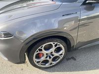 Usata Alfa Romeo Tonale Edizione Speciale 131 CV (96 kW) 2023 Grigio SUV