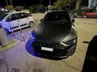 Usata Audi A3 S-Line 116 CV (85 kW) 2024 Berlina
