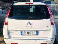 Usata Citroën Grand C4 Picasso SELECTION 111 CV (81 kW) 2013 Monovolume