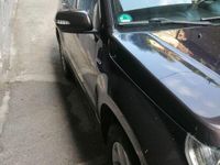 Usata Suzuki Grand Vitara 129 CV (94 kW) 2013 Nero SUV