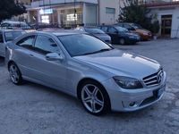 usata Mercedes CLC220 ClasseCDI SPORT