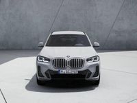 usata BMW X3 X3xDrive30d 48V Msport