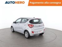 usata Hyundai i10 1.0 Login