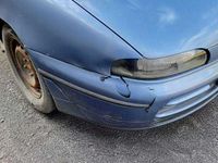 Usata Fiat Brava 101 CV (74 kW) 2002 Utilitaria