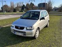 usata Suzuki Alto 1.1