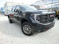 Nuova GMC Sierra 426 CV (313 kW) 2026 Grigio scuro Pick-up