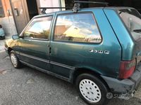 usata Fiat Uno 1.0 i.e. cat 3 porte Fire