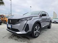 Usata Peugeot 3008 Allure 131 CV (96 kW) 2023 SUV