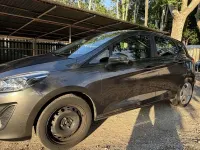Usata Ford Fiesta 75 CV (55 kW) 2018 Utilitaria