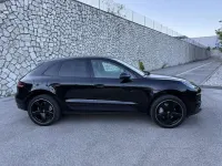 Usata Porsche Macan 250 CV (183 kW) 2017 Nero SUV