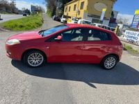 usata Fiat Bravo 1.4 Dynamic