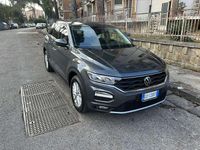 Usata VW T-Roc Advance 116 CV (85 kW) 2021 SUV
