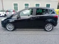 Usata Ford B-MAX 101 CV (74 kW) 2015 Monovolume
