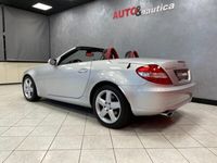 usata Mercedes 350 Classe SLK (R171)cat