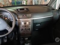 Usata Opel Meriva Cosmo 2006 Grigio Monovolume