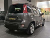 Usata Fiat Panda City Life 69 CV (50 kW) 2023 Grigio Utilitaria