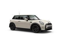Usata Mini ONE 75 CV (55 kW) 2021 Utilitaria