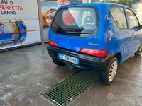 usata Fiat 600 - 2003