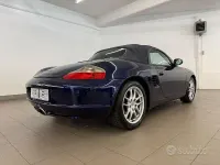 Usata Porsche Boxster 228 CV (167 kW) 2004 Other Cabrio