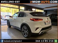 Usata Kia XCeed 136 CV (100 kW) 2021 Bianco SUV