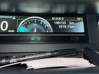 Usata Renault Scénic III XMOD 2013 Grigio Berlina