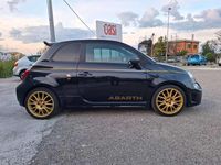 Usata Abarth 595 165 CV (121 kW) 2020 Nero Utilitaria