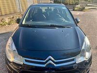 Usata Citroën C3 Seduction 82 CV (60 kW) 2013 Nero Berlina