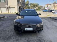 Usata Audi A4 Business Plus 177 CV (130 kW) 2014 Other Station wagon