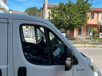 Usata Fiat Ducato 2018 Bianco Furgone