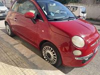Usata Fiat 500 Pop 69 CV (50 kW) 2012 Utilitaria