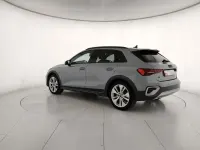 Usata Audi A3 Advanced Plus 204 CV (150 kW) 2025 Grigio freccia perla Berlina