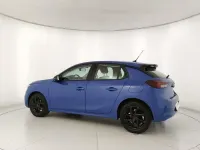 Usata Opel Corsa Design & Tech 75 CV (55 kW) 2023 Blu Utilitaria