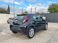 Nuova Toyota Aygo X Active 72 CV (52 kW) 2025 Nero SUV