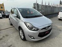 usata Hyundai ix20 1.4 90 CV 1.4 90 CV Gpl Econext Comfort