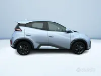 Nuova BYD Dolphin Surf Comfort 83 kW (114 CV) 2026 Blu Utilitaria